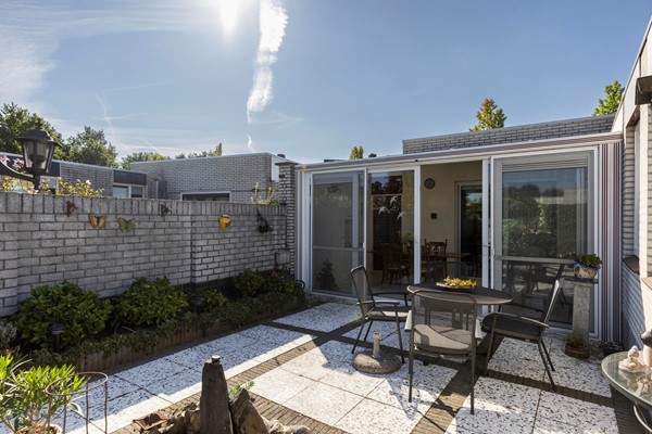 Medium property photo - Tarwebeemd 7, 5551 GG Valkenswaard